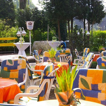 Hotel Buschhausen Aachen Bagian luar foto