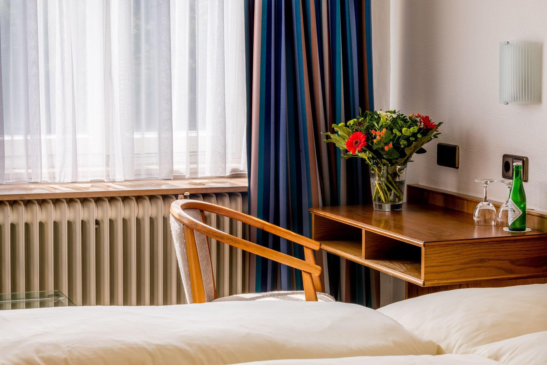 Hotel Buschhausen Aachen Bagian luar foto
