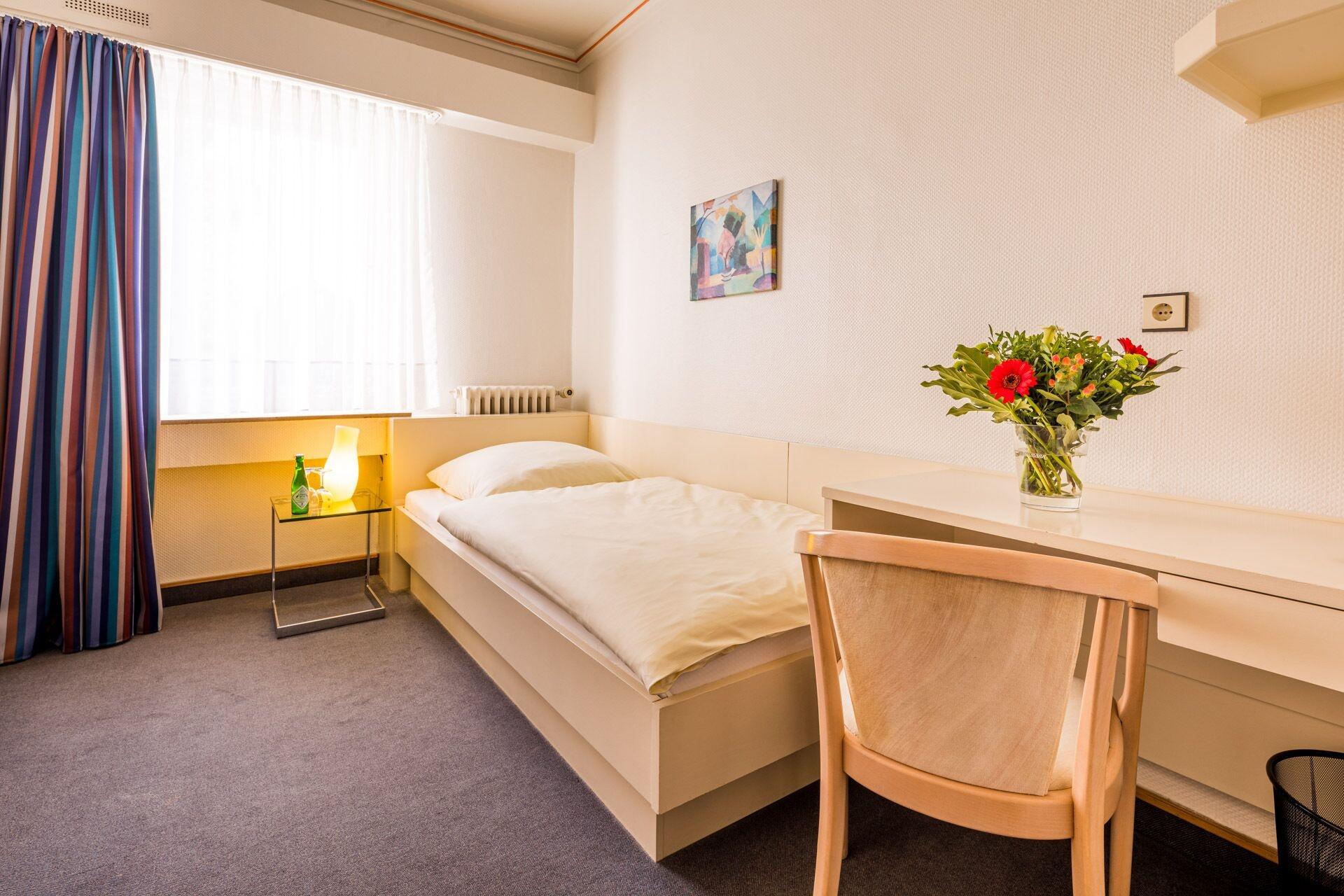 Hotel Buschhausen Aachen Bagian luar foto