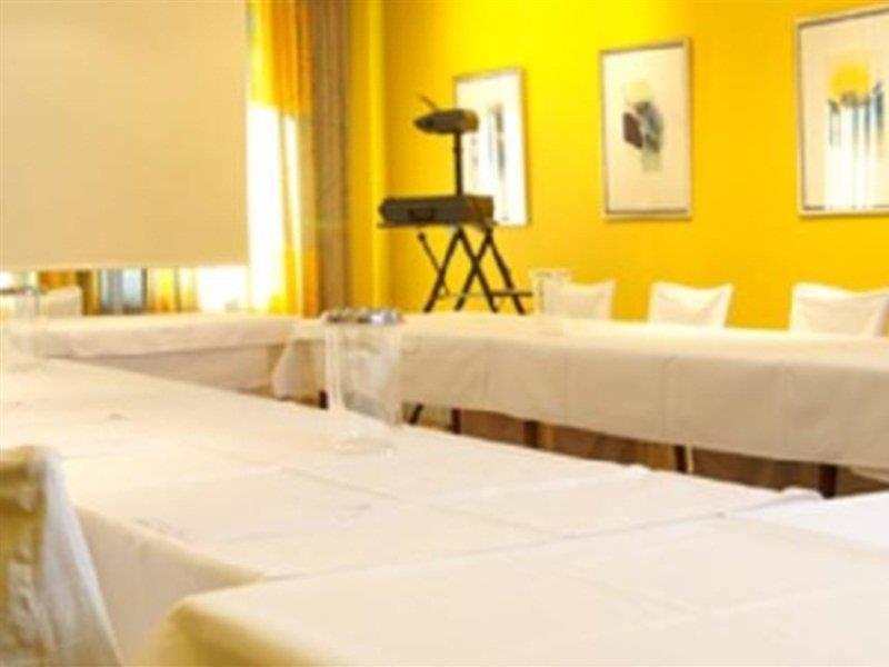 Hotel Buschhausen Aachen Bagian luar foto